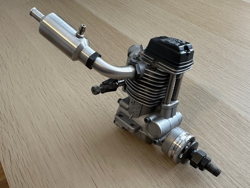 Surpass c 4 stroke - fs-30, r/c
