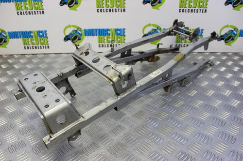 Honda nsr 125 subframe rear - honda,