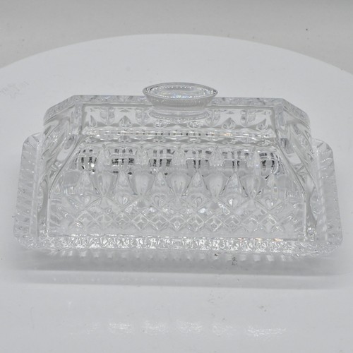 Vintage waterford crystal - vintage,