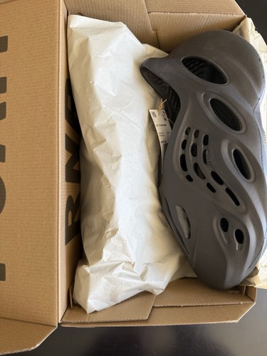 Adidas yeezy foam - foam, onyx
