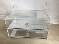 M&S Jewellery Box