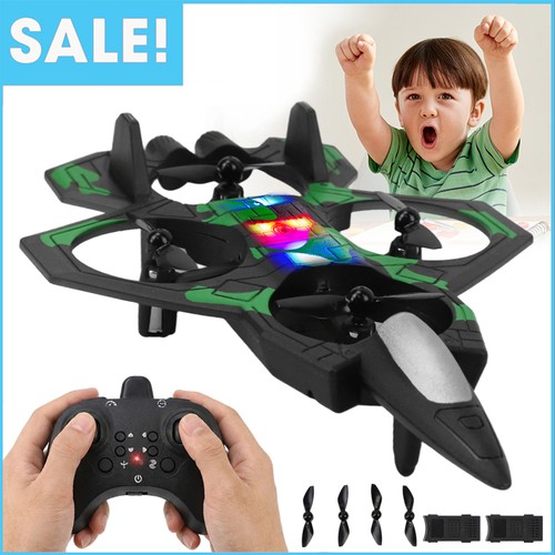 Foam remote control airplane - foam,