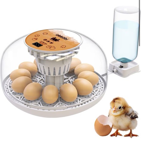 Okkobi m12 egg - egg, with