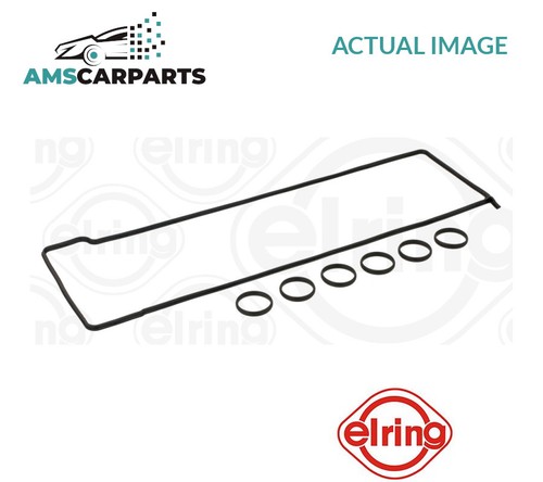 Engine rocker cover gasket set - rocker,