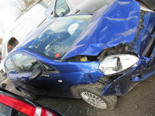 Fiat grande punto - grande,