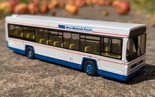 CORGI OOC Leyland Lynx West Midland MK1 code 3