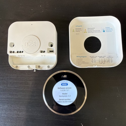Google nest learning - google,