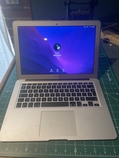 Apple MacBook Air 13-Inch