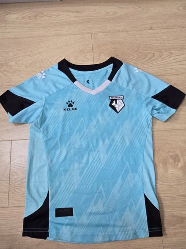 Watford kids junior blue - watford,
