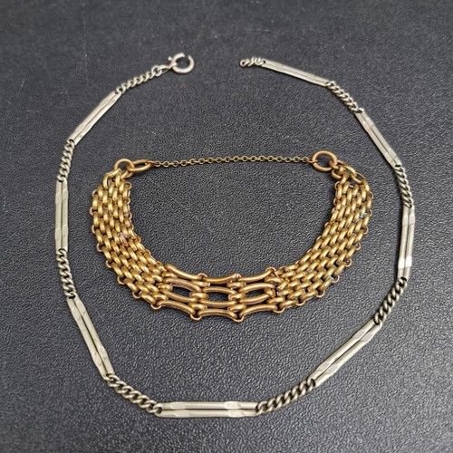 Vintage costume jewellery job - jewellery,
