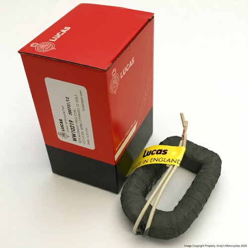Lucas classic 12v 60w - classic,