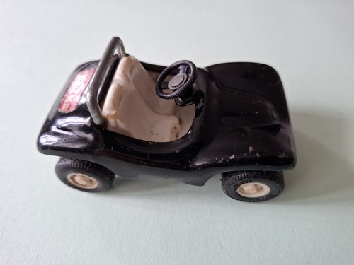 Tonka dune buggy - dune, black