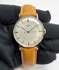 Vintage Ulysse Nardin Watch