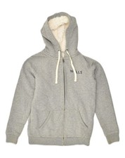 JACK WILLS Womens Sherpa
