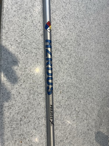 Hzrdus project shaft - hzrdus,