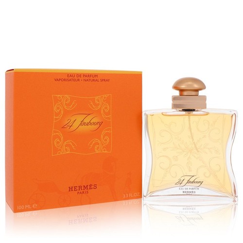 Faubourg hermes eau - faubourg, hermes,