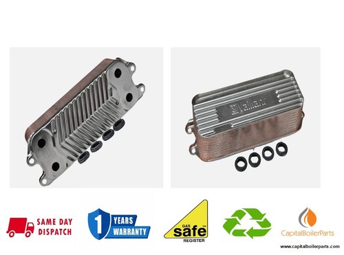 Vaillant part 178973 - part, heat