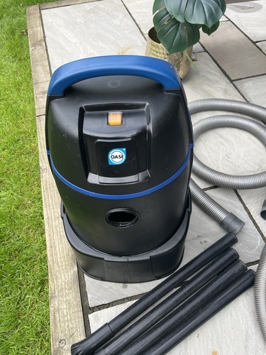Oase pond vac - oase,