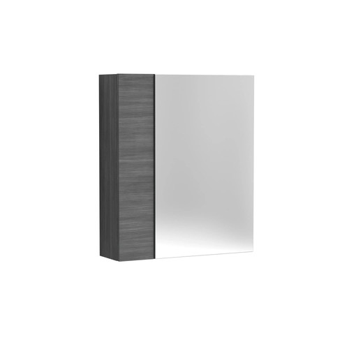 Wall hung single - hung,
