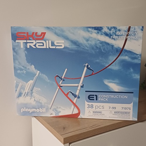 Playmobil sky trails - playmobil,