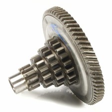 Piaggio Primary Shaft For