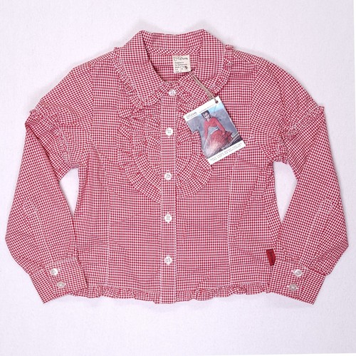 Jottum girls evianne red - evianne,