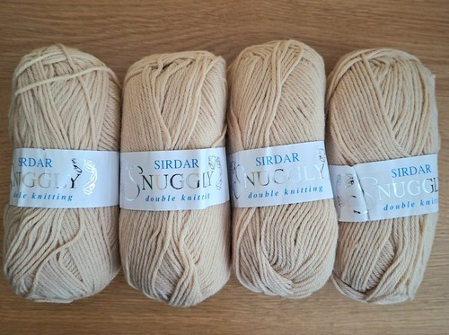 Sirdar snuggly dk 494 - snuggly,