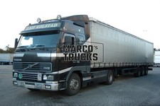 Truck photo volvo - truck,