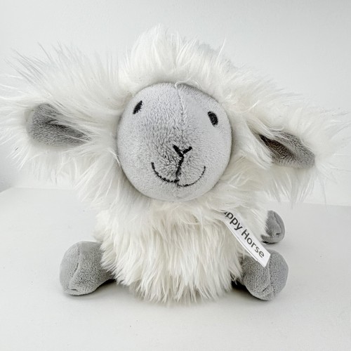 Happy horse soft plush - happy,