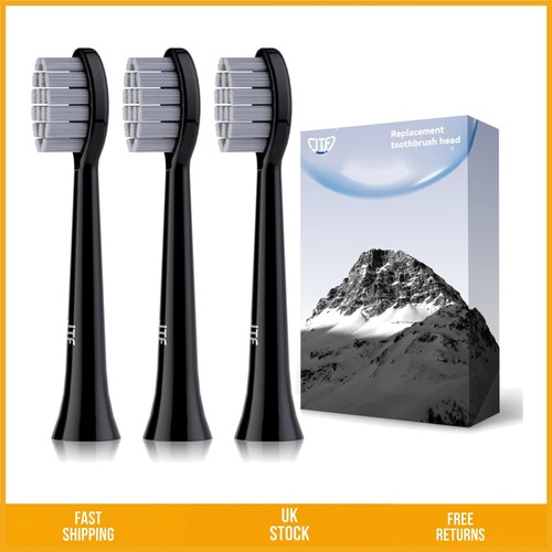 Soft sonic electric toothbrush - soft,