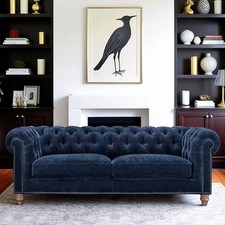 Allington Chesterfield Sofa 3