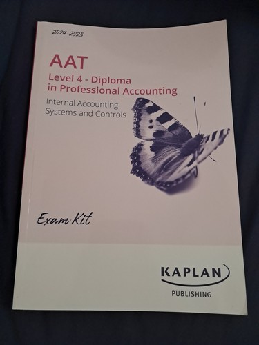 Aat level kaplan internal - level,