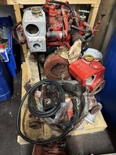 Beta Marine 10/14hp Spare Or Repair