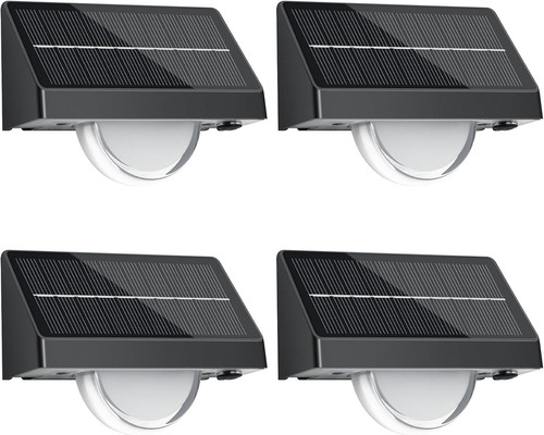 Kerry outdoor solar fence - outdoor,