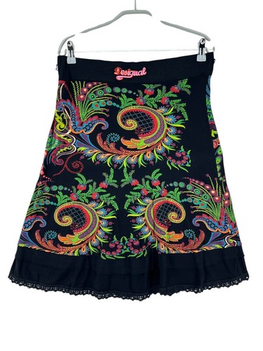 Desigual women floral - desigual,