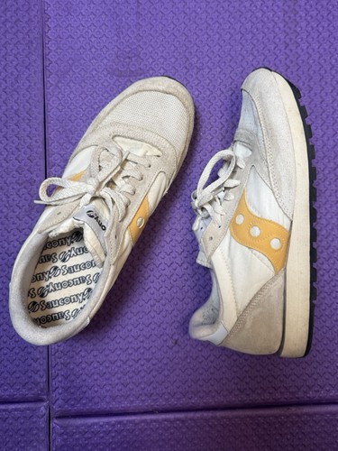 Saucony jazz original vintage - saucony,