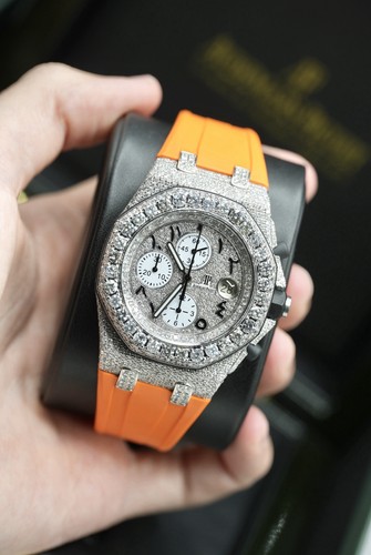 Audemars piguet royal oak - royal,