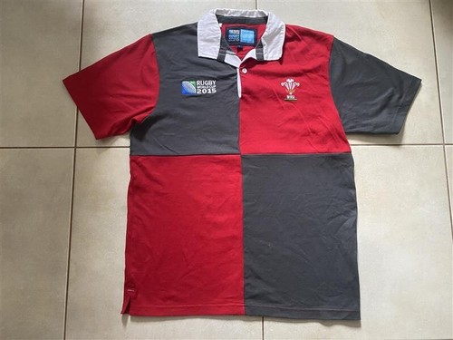 Rare rugby jersey wales - rare, wru