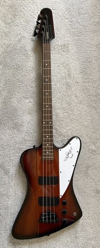 Epiphone thunderbird bass - thunderbird,