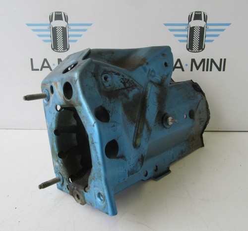 Genuine mini passenger - mini, n/s