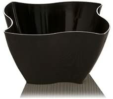 Cups elika black 250 - 50,