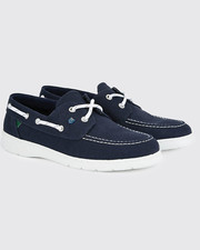 Dubarry Womens Biarritz Canvas