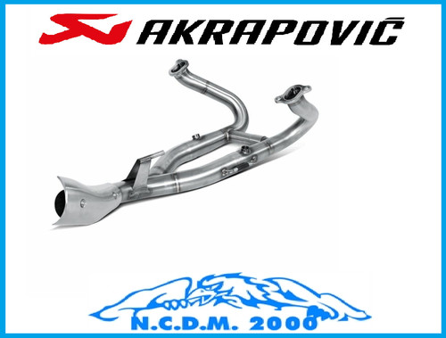 Racing steel manifold - steel,