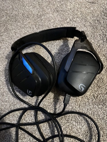 Logitech g633 artemis spectrum - artemis,