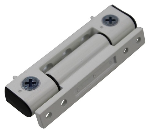 Upvc door hinge butt - hinge, 0