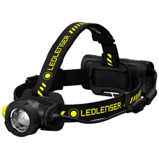 Led Lenser H15R Work