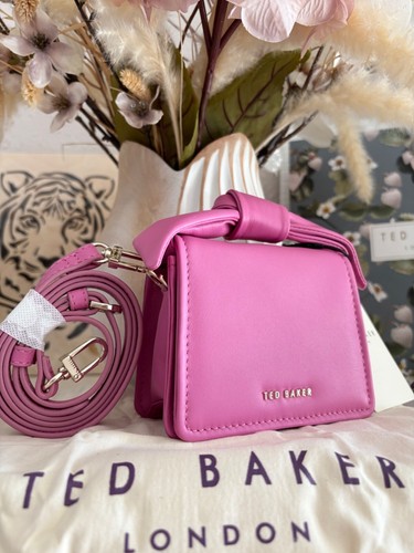 Ted baker nialinn soft - baker, 🎀