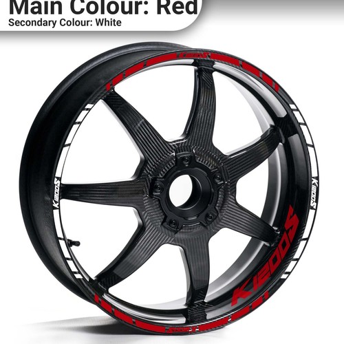 Bmw k1200s motorcycle wheel - k1200s,
