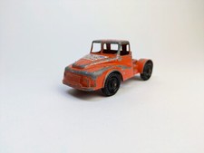 Vintage Lonestar Transporter