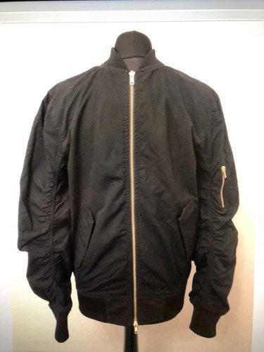 Boys bomber jacket m - boys, h&m